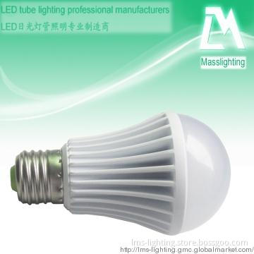 Hot Sale 5W LED BULB  with CE RoHS Standard